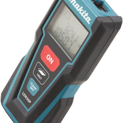 Makita LD030P Laser Distance Meter 30m