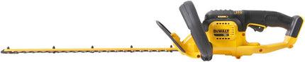 DEWALT 18V XR Cordless Hedge Trimmer , DCM563P1-GB