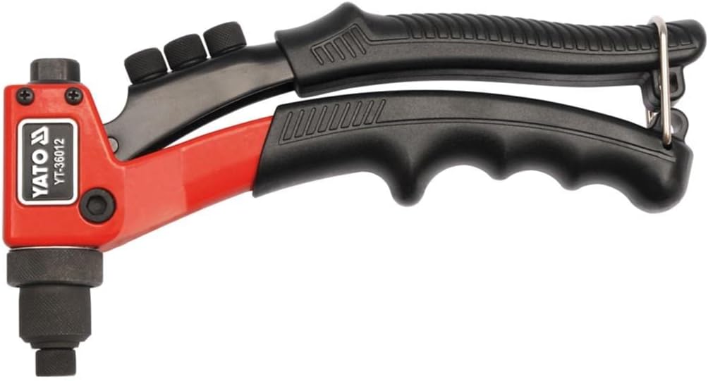 Buy Yato YT-36012 Pop Rivet Gun | Compact & Durable – TOOLMART