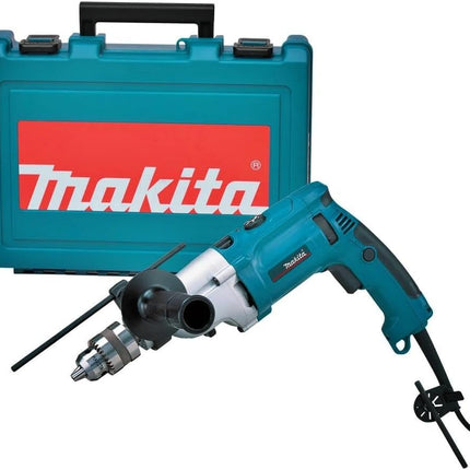 Makita HP2070 2-Speed 20mm Percussion Drill , HP2070 