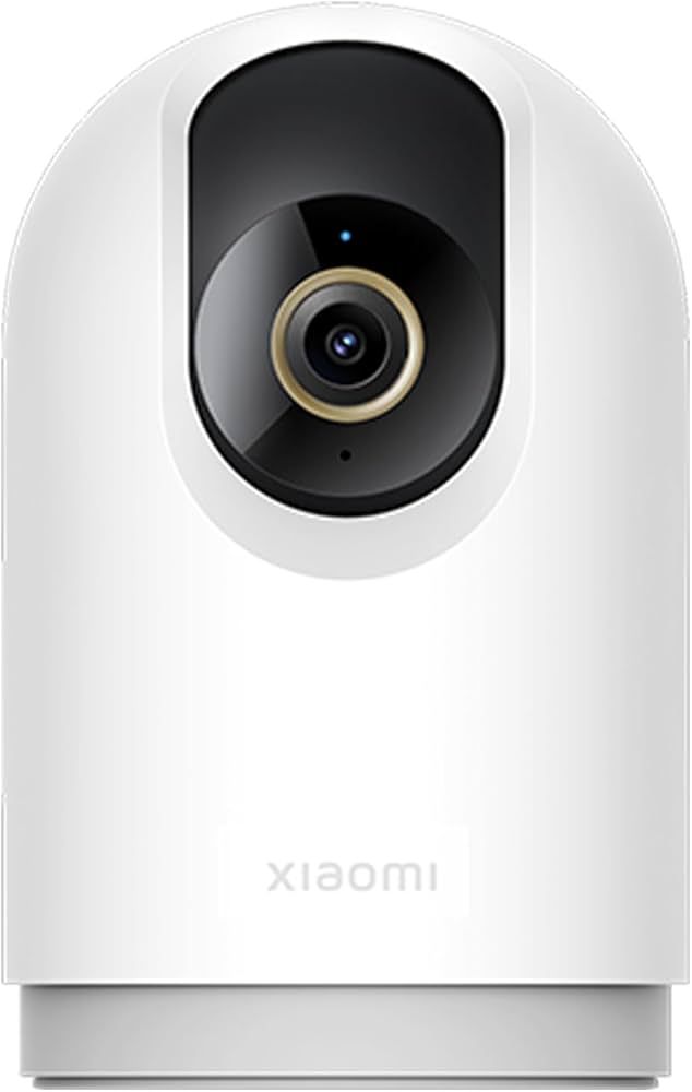 Xiaomi Smart Camera C500 Pro | AI Security Camera