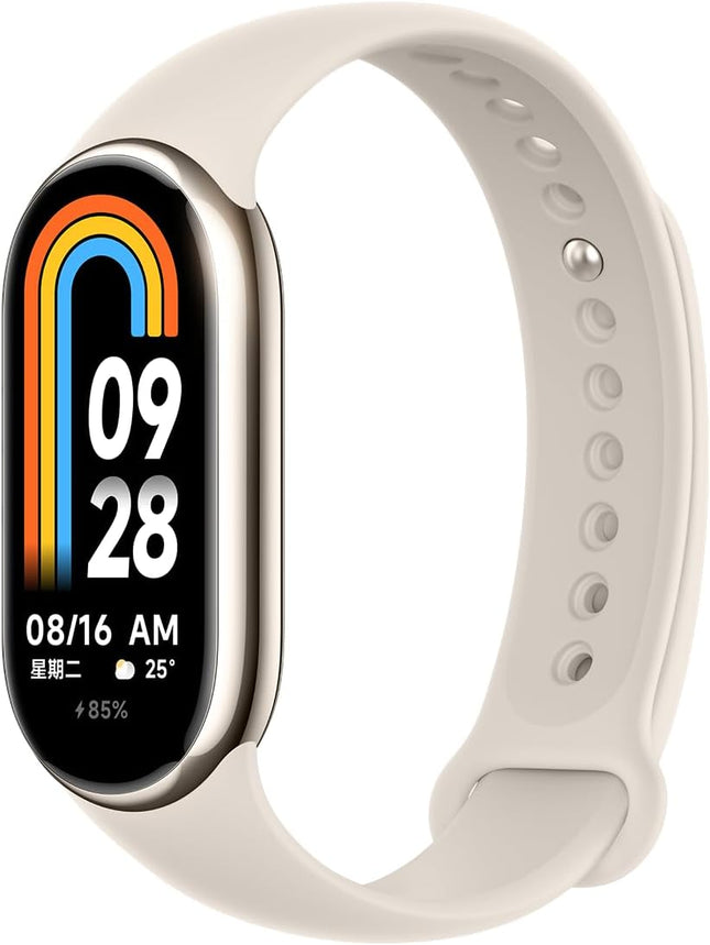 Xiaomi Smart Band 8 Gold , 6941812722923