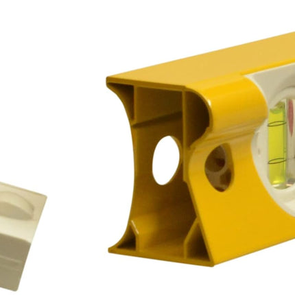 Stabila R-Type Spirit Level 3 Vial 183cm , 18375