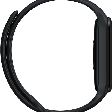 Xiaomi Smart Band 8 Active Black , 6941812734322