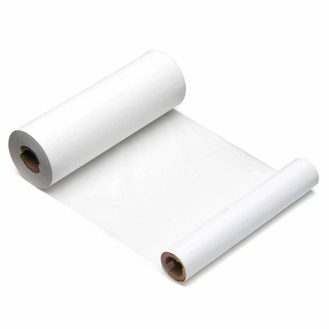 MiniMark Printer Ribbon White