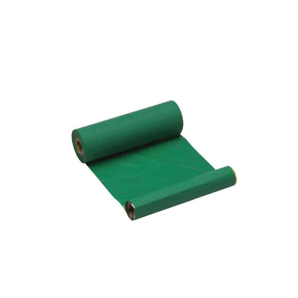MiniMark Printer Ribbon Green