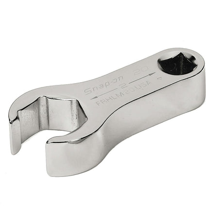 FRHLM20Snap-Onمهايئ صامولة مشعل 20 مم متري من سناب أون