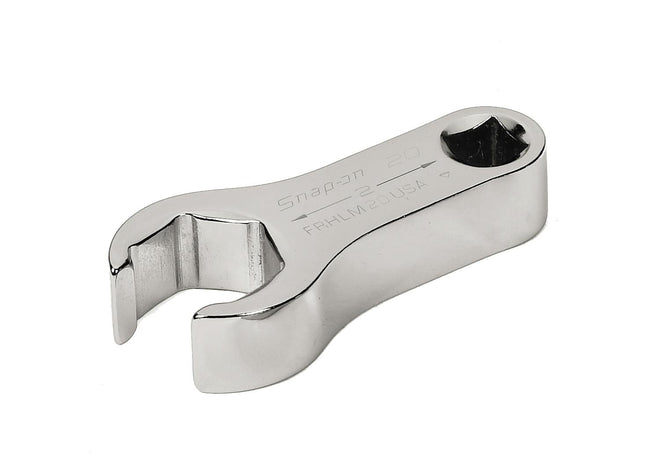 FRHLM20Snap-Onمهايئ صامولة مشعل 20 مم متري من سناب أون