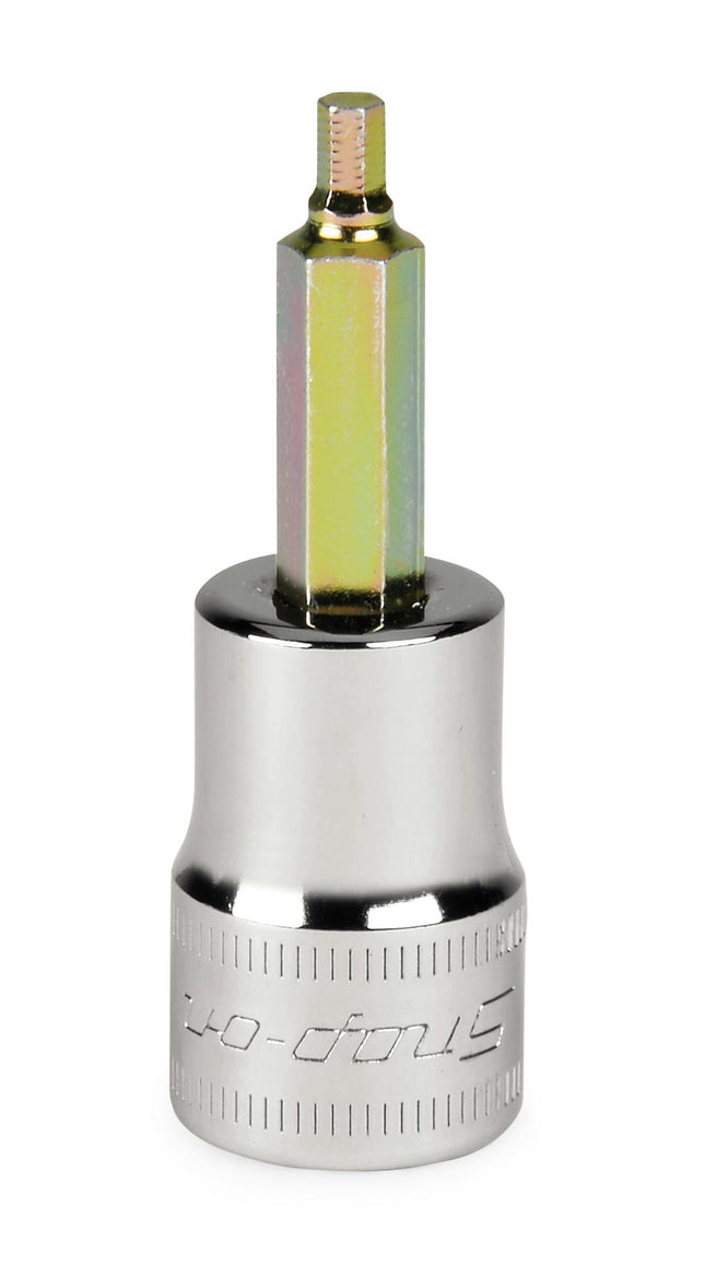 FAM3ESnap-Onمحرك مقبس سداسي متري 3 مم من سناب أون