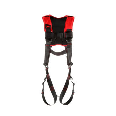 70128166993Mحزام الأمان 3M Protecta P200 سترة الراحة الصغير