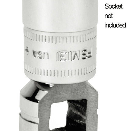 FZ1Snap-Onموصل تمديد محرك 3/8 بوصة من سناب أون