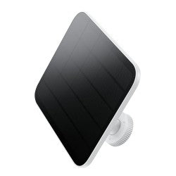 6941812776360Xiaomiلوحة شمسية لكاميرا Xiaomi الخارجية (سلسلة BW)