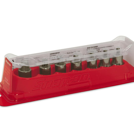 207EFTXYSESnap-Onطقم سناب أون 7 قطع 3/8 بوصة توركس ستوبي