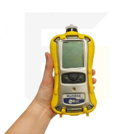 MAA3-A2C112E-020-RAERAE Systemsكاشف الغاز المتعدد RAE Systems MultiRAE Lite مضخة 10.6 eV PID