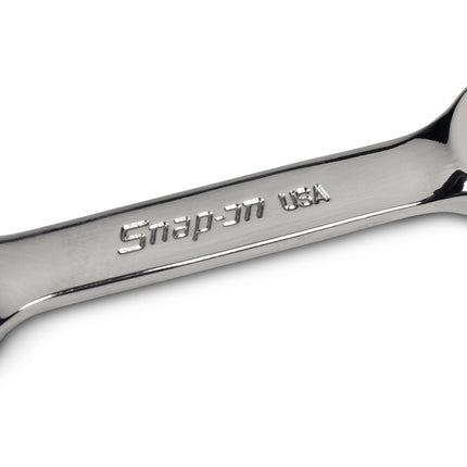 OXKRM10Snap-Onمفتاح ربط متحد Snap-on بحجم 10 ملم مع نظام Flank Drive