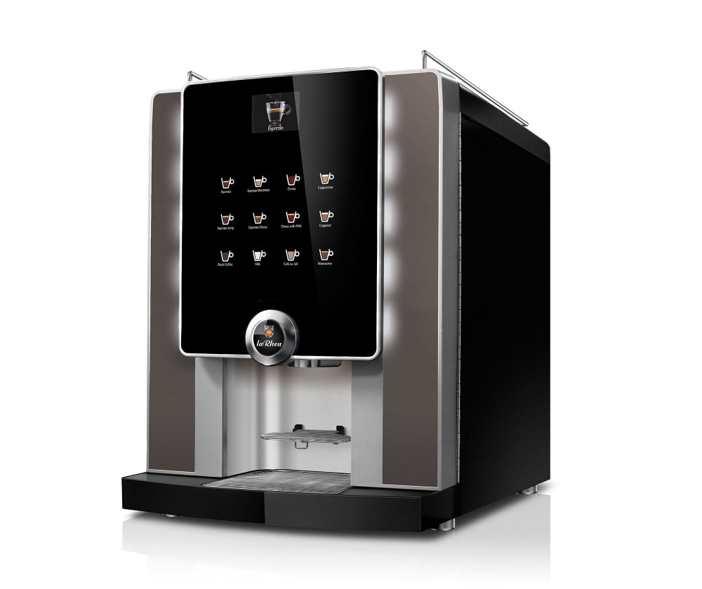 Rheavendors LaRhea V+ Grande Coffee Machine - High Performance Rheavendors LaRhea V+ Grande Coffee Machine - High Performance