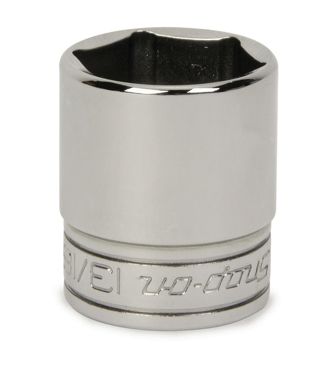 FS261Snap-Onمقبس Snap-on 3/8" Drive 6-Point