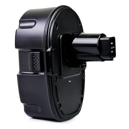 DE9095-XJ /DEWALTبطارية ديوالت DE9095-XJ 18V 2.0AH