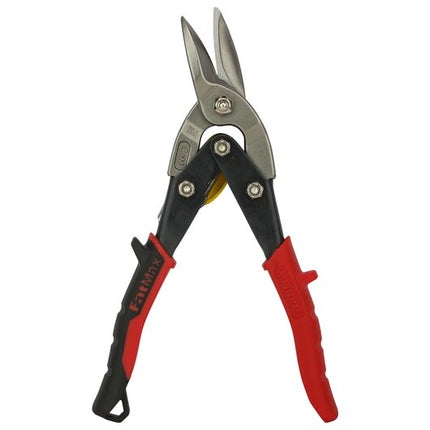 Left Cut Bi-Material Av Snips