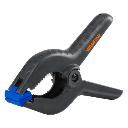 WCP5376Wadfow ملقط زنبركي متين WADFOW WCP5376