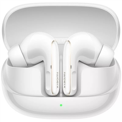 6941812772256Xiaomiسماعات شاومي بودز 5 برو بلوتوث أبيض