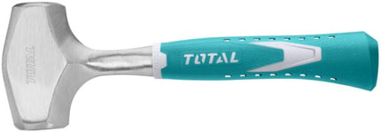 THT7141256Total Toolsمطرقة توتال المضادة للصدمات 1.130غ