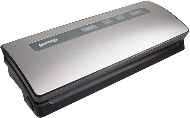 gorenje,VS120E,Vacuum food sealer