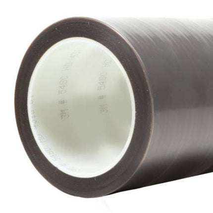 000212007356223Mشريط فيلم PTFE من 3M 5480 رمادي 12 بوصة 36 ياردة