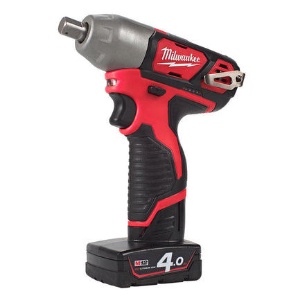 ½″ IMPACT WRENCH 12V (M12BIW12-0)