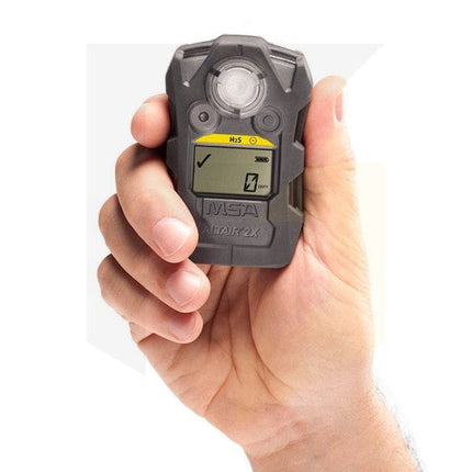 MSA-ALTAIR-2XP
MSAكاشف الغاز MSA ALTAIR 2XP XCell Pulse