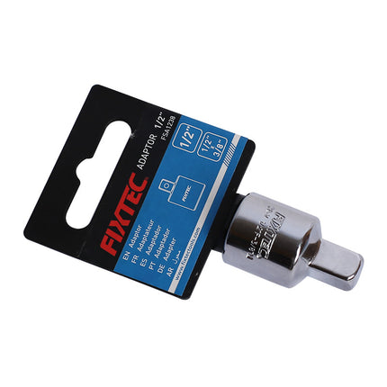 FSA1238Fixtecمحول مقبس فيكستك 1/2" محول مشغل التأثير FSA1238