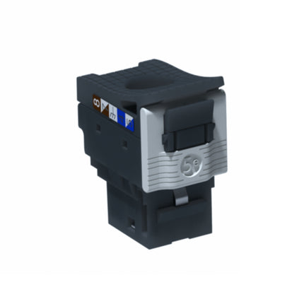 632936Legrandموصل Linkeo C+ RJ45 الفئة 5E UTP Keystone