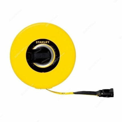 Fiberglass Measuring Tape ‎15m / 50ft