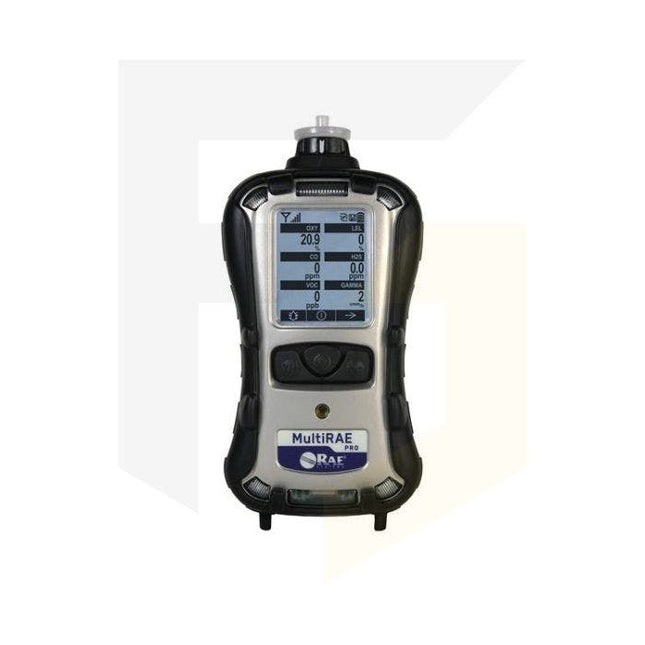 MCA3-A3C1REZ-020
RAE Systemsكاشف الغاز المتعدد MultiRAE Pro مع مضخة 10.6 eV ppb