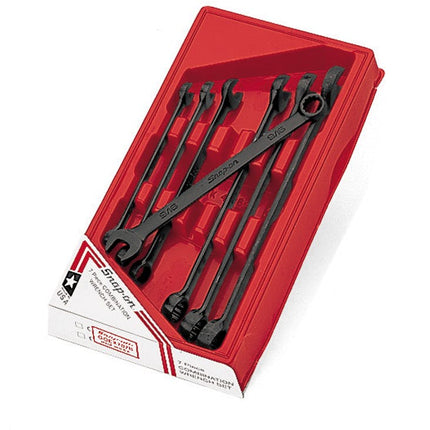 GOEX707BSnap-Onمجموعة مفاتيح 7 قطع 12 نقطة من سناب أون