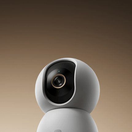 Xiaomi Smart Camera C701 | AI Security Camera