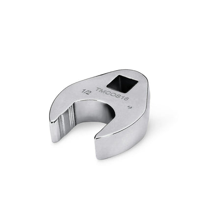TMCOS16Snap-Onمفتاح براغي مفتوح النهاية Snap-on بقيادة 1/4" حجم 1/2" مع تقنية Flank Drive® Plus