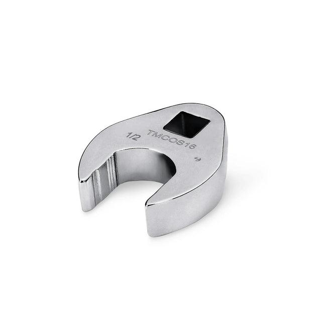 TMCOS16Snap-Onمفتاح براغي مفتوح النهاية Snap-on بقيادة 1/4" حجم 1/2" مع تقنية Flank Drive® Plus
