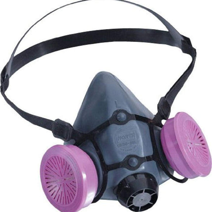 Honeywell Half Mask | 5500