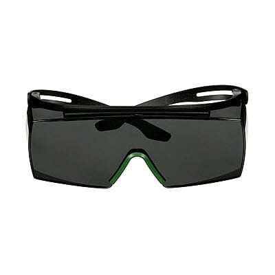 71002201753Mنظارات الأمان 3M SecureFit 3700 Series SF3730AS-BLK