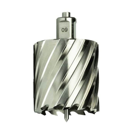 HCL.120 /EUROBOORقاطع حلقي عالي السرعة Euroboor HCL.120 بحجم 12x55 مم