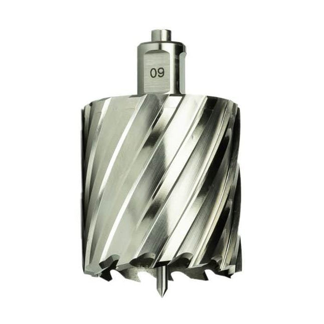 HCL.120 /EUROBOORقاطع حلقي عالي السرعة Euroboor HCL.120 بحجم 12x55 مم