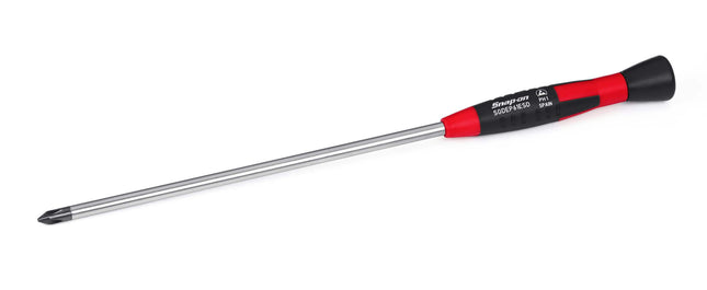 SGDEP61ESDSnap-Onمفك براغي Snap-on PHILLIPS #1 الإلكترونية رقيقة الشفرة ESD