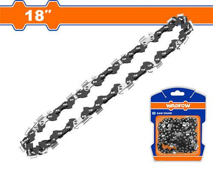 WZY1418Wadfow سلسلة المنشار وادفو 18" WZY1418