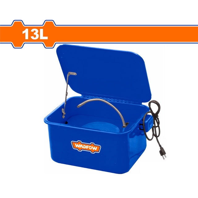 WPX1A13Wadfowغسالة قطع وادفوف 13 لتر متينة