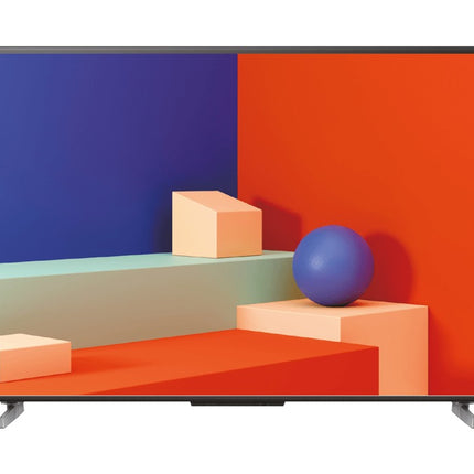 Hisense 55-Inch 4K UHD Google TV , 55A6500K