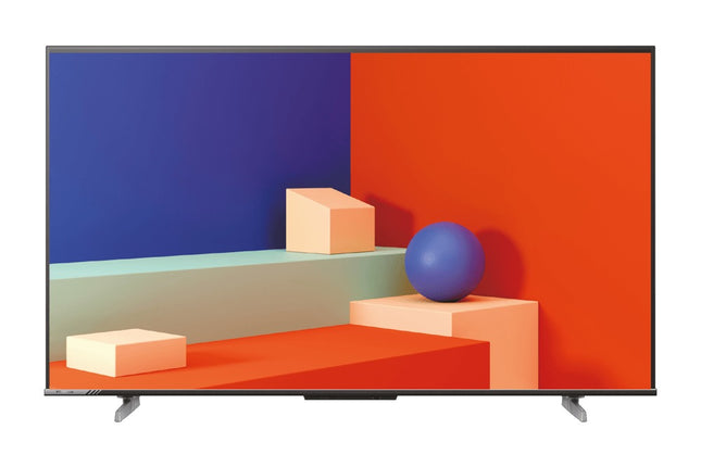 Hisense 55-Inch 4K UHD Google TV , 55A6500K