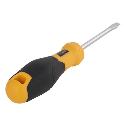 Deli Slotted Screwdriver 6x100mm | EDL6361001