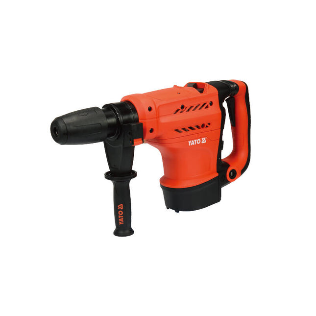 YT-82131Yatoمطرقة دوارة ياتو YT-82131 1300W 20J SDS-Max