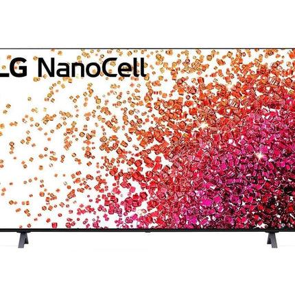 LG, 55NANO75,LG NanoCell TV 55 inch NANO75 Series, 4K